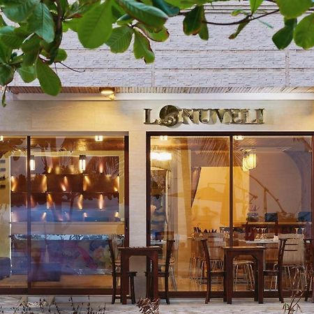 Lonuveli Hotel Hulhumale Luaran gambar