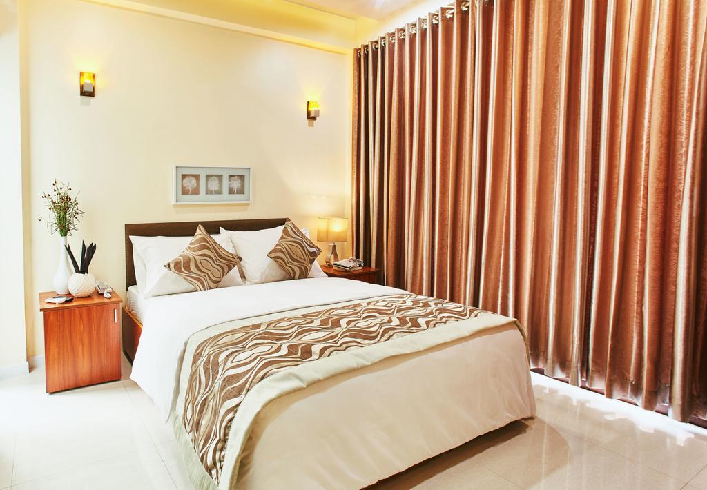 Lonuveli Hotel Hulhumale Bilik gambar