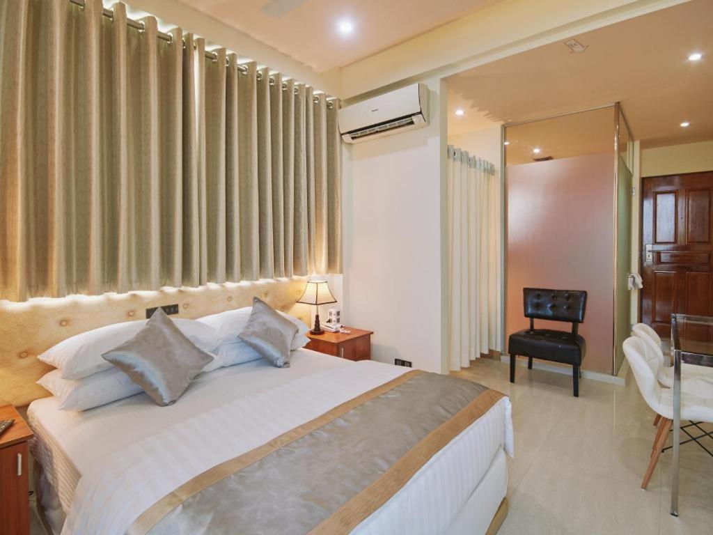 Lonuveli Hotel Hulhumale Luaran gambar