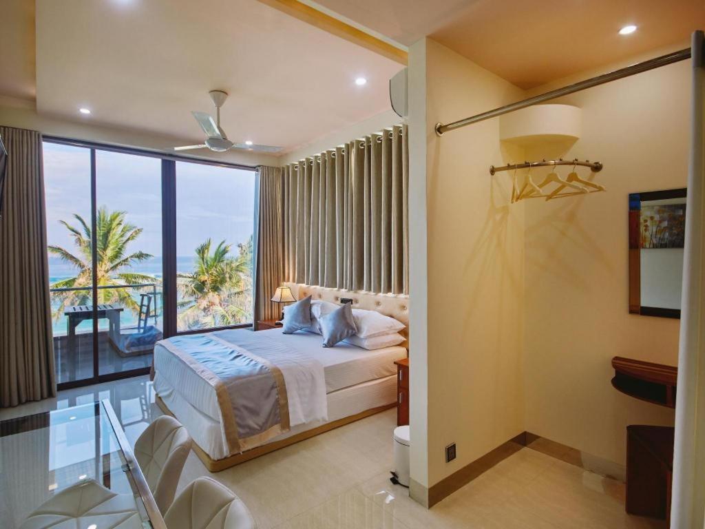Lonuveli Hotel Hulhumale Luaran gambar
