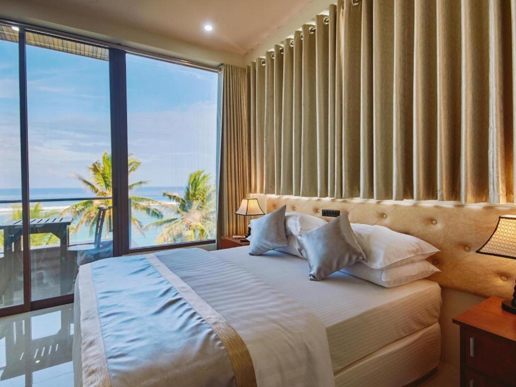Lonuveli Hotel Hulhumale Luaran gambar