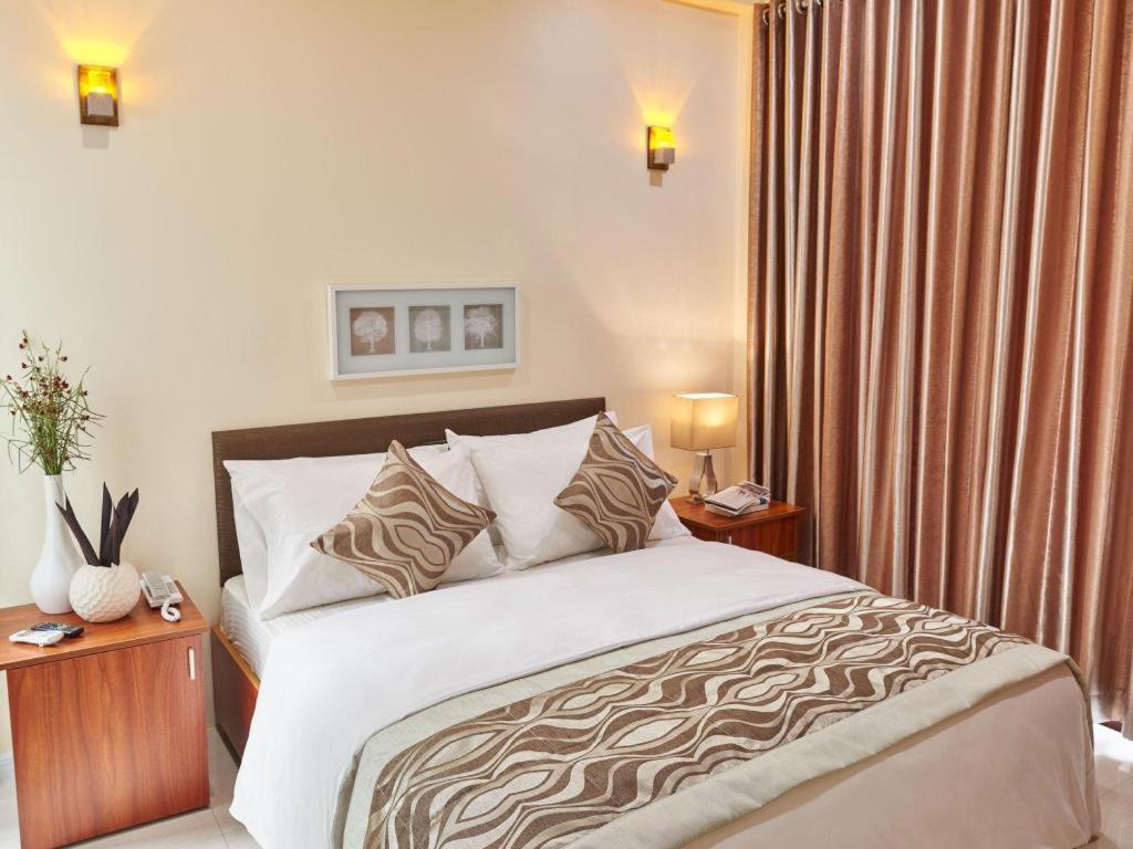 Lonuveli Hotel Hulhumale Luaran gambar