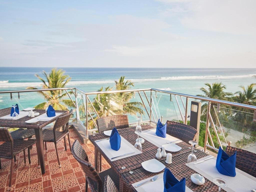 Lonuveli Hotel Hulhumale Luaran gambar