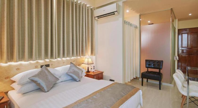 Lonuveli Hotel Hulhumale Luaran gambar