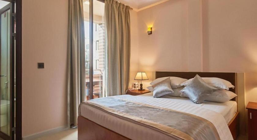 Lonuveli Hotel Hulhumale Luaran gambar