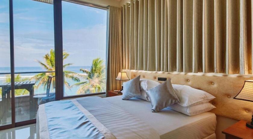 Lonuveli Hotel Hulhumale Luaran gambar