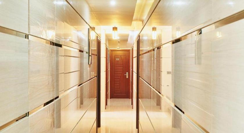 Lonuveli Hotel Hulhumale Luaran gambar