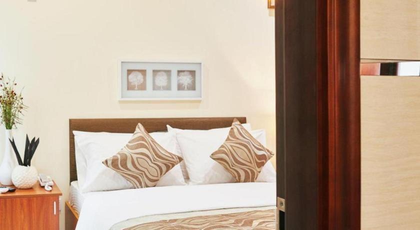 Lonuveli Hotel Hulhumale Luaran gambar
