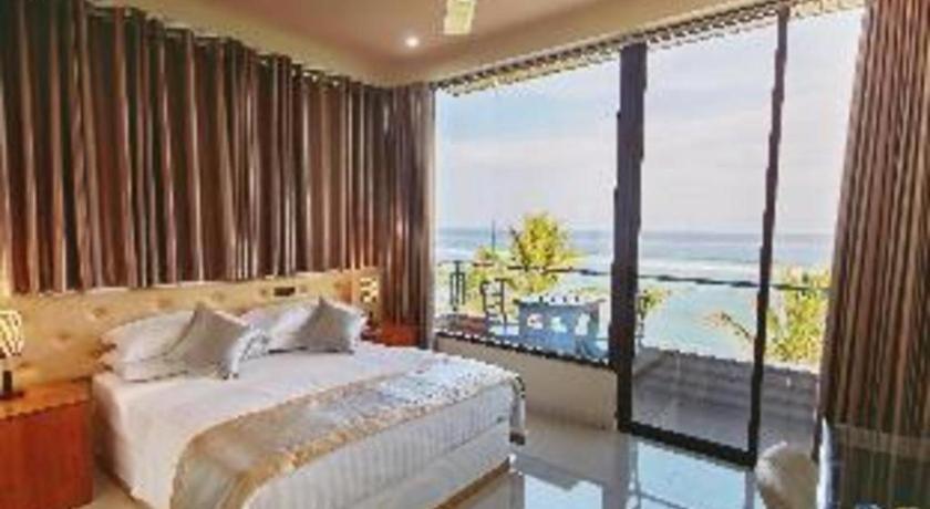 Lonuveli Hotel Hulhumale Luaran gambar