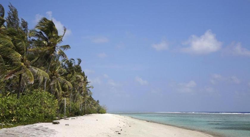 Lonuveli Hotel Hulhumale Luaran gambar