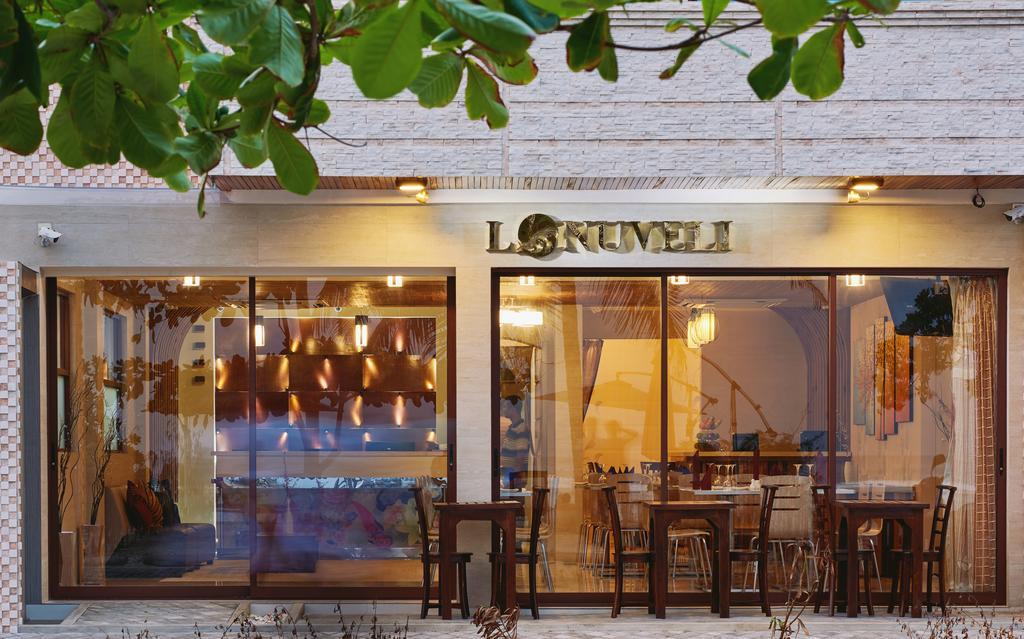 Lonuveli Hotel Hulhumale Luaran gambar