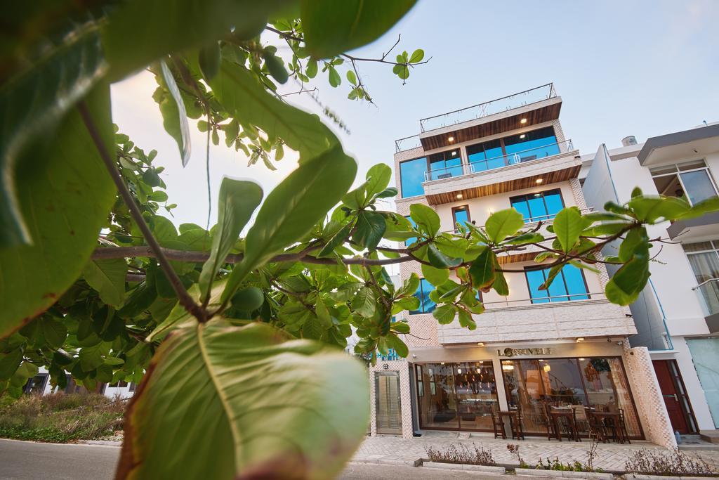 Lonuveli Hotel Hulhumale Luaran gambar