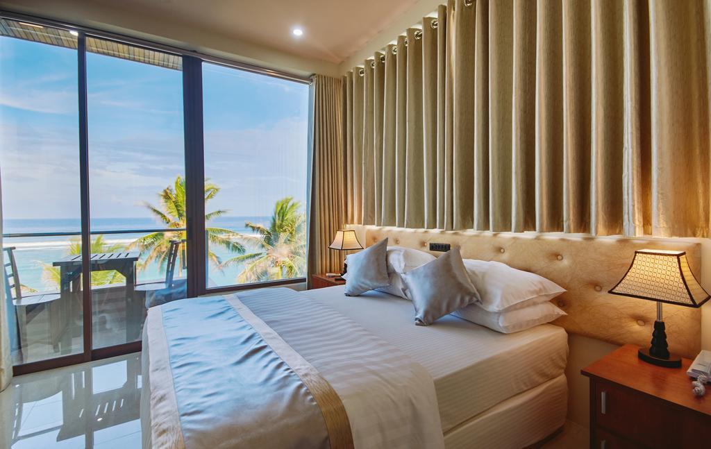 Lonuveli Hotel Hulhumale Luaran gambar
